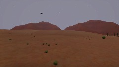 Desert mission 1