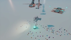 Remix of Tren Layout Foundation