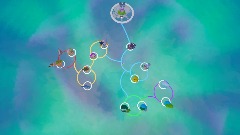 A screenshot taken in Dreams. 7 of 30.