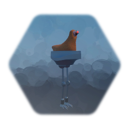 Chickenator 2000