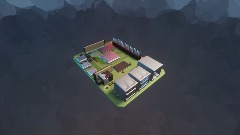 A screenshot taken in Dreams. 8 of 8.