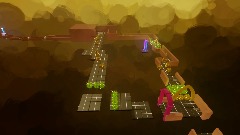 A screenshot taken in Dreams. 20 of 30.