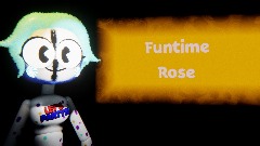 A screenshot taken in Dreams. 21 of 25.