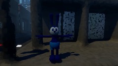 AY - Epic Mickey Edition