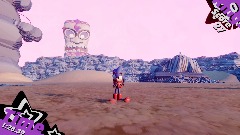 A screenshot taken in Dreams. 6 of 7.