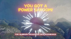 A screenshot taken in Dreams. 1 of 30.