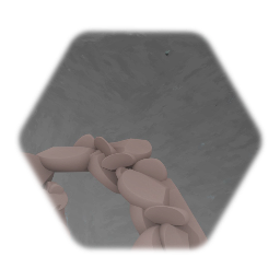 Rock formations boundary