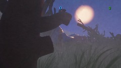 A screenshot taken in Dreams. 4 of 4.