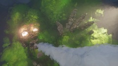 A screenshot taken in Dreams. 1 of 1.