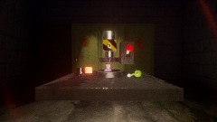 Hydraulic Press Baby