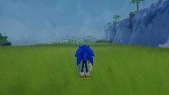 My Sonic World
