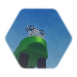 Suez grumpy crab
