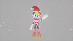 Outro (Christmas Variant)