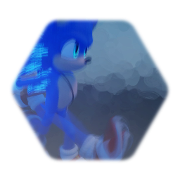 Movie Sonic CGI RIG V1.1
