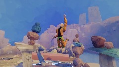 Jojo bizarre adventure