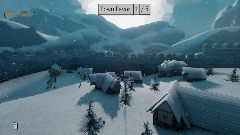 A screenshot taken in Dreams. 3 of 7.