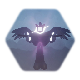 Kp / eclipse angel state