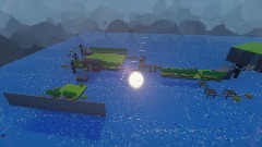 Journey to Mt Nilsson Level 0