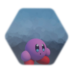 FNF Kirby