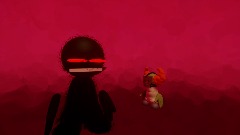 Auditor absorbs tricky and dies