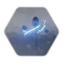 Sba The Spoon Electricity