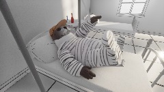 Sam 1 Sammy in the Hospital