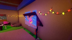 A screenshot taken in Dreams. 21 of 23.