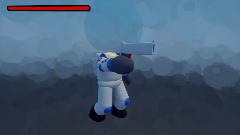 A screenshot taken in Dreams. 4 of 6.