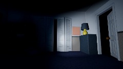 A screenshot taken in Dreams. 3 of 7.