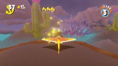 A screenshot taken in Dreams. 1 of 1.