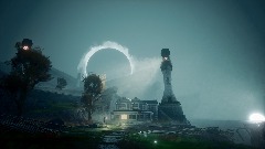 A screenshot taken in Dreams. 1 of 21.