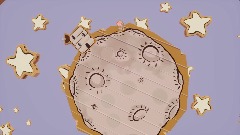 A screenshot taken in Dreams. 29 of 30.