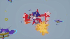 A screenshot taken in Dreams. 4 of 5.