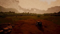 The jungle path (part5)