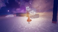 A screenshot taken in Dreams. 2 of 2.