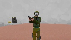 A screenshot taken in Dreams. 17 of 26.