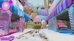 A screenshot taken in Dreams. 16 of 25.