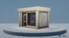 A screenshot taken in Dreams. 3 of 3.