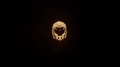 Bounty hunter helmet