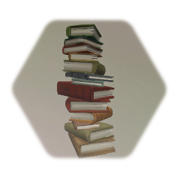 Book Stack