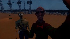 Fun Facts with Freddy!