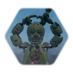Remix of Springtrap - Five Nights at Freddy's 3