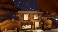 A screenshot taken in Dreams. 10 of 11.