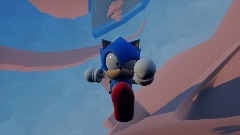 A screenshot taken in Dreams. 13 of 14.