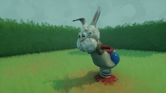 A screenshot taken in Dreams. 1 of 1.