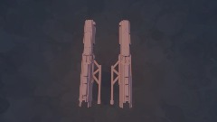 A screenshot taken in Dreams. 5 of 6.