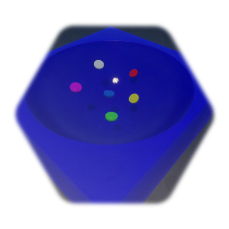 Totally accurate simulation of spinning top physics