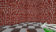 Remix of Kingdom Hearts - Wonderland/Rabbit Hole