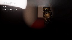 A screenshot taken in Dreams. 7 of 27.