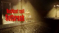 Resident evil outbreak (full game)